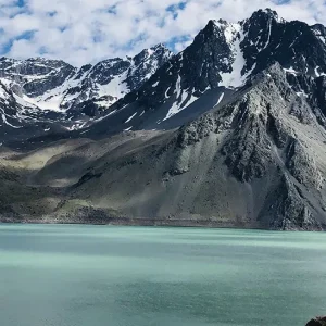 Excursión a Embalse El Yeso - $120.500 p/p (min. 2 personas)