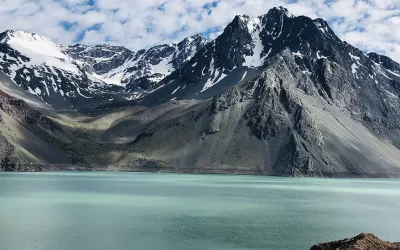 Excursión a Embalse El Yeso